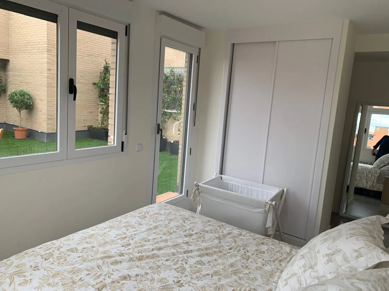 Ático en avenida del Monasterio de El Escorial, 26 - Foto 5