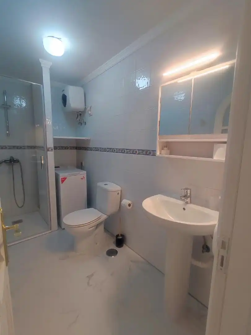 Apartamento en  Paseo las Canteras 47-55 - Foto 14