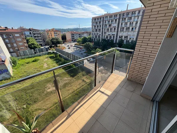 Piso en Migdia Casernes, Migdia Casernes - Foto 1