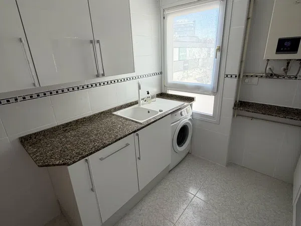 Piso en calle de Santa Genoveva Torres, 30 - Foto 4