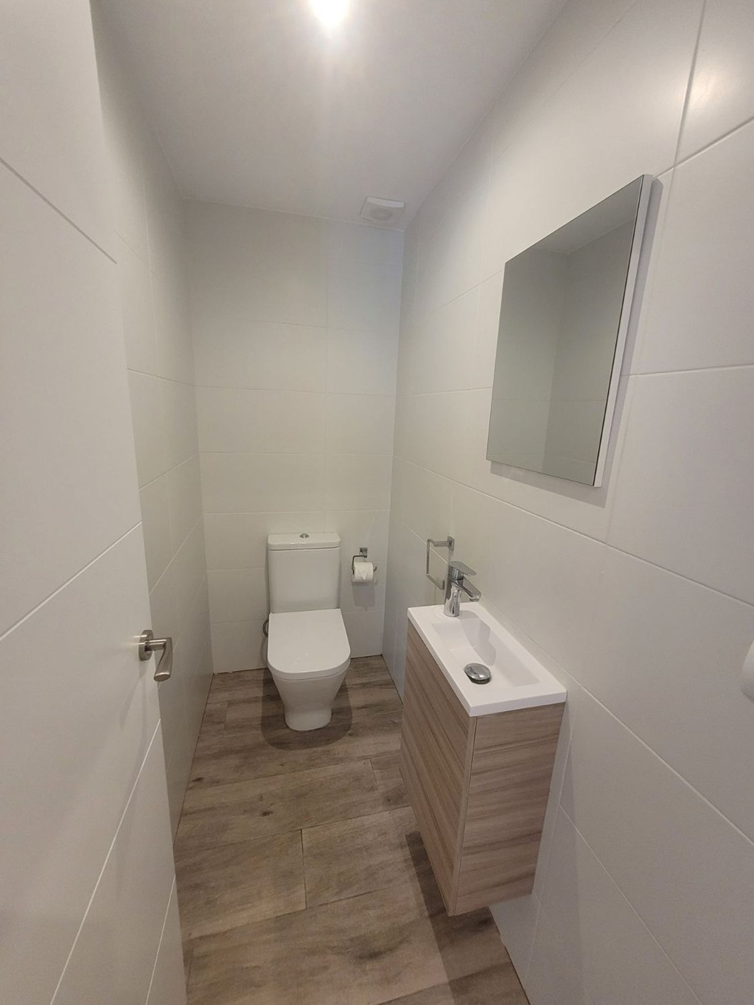 Piso en Calle Extremadura, 2, Centro Ciudad, Centro Ciudad - Foto 13