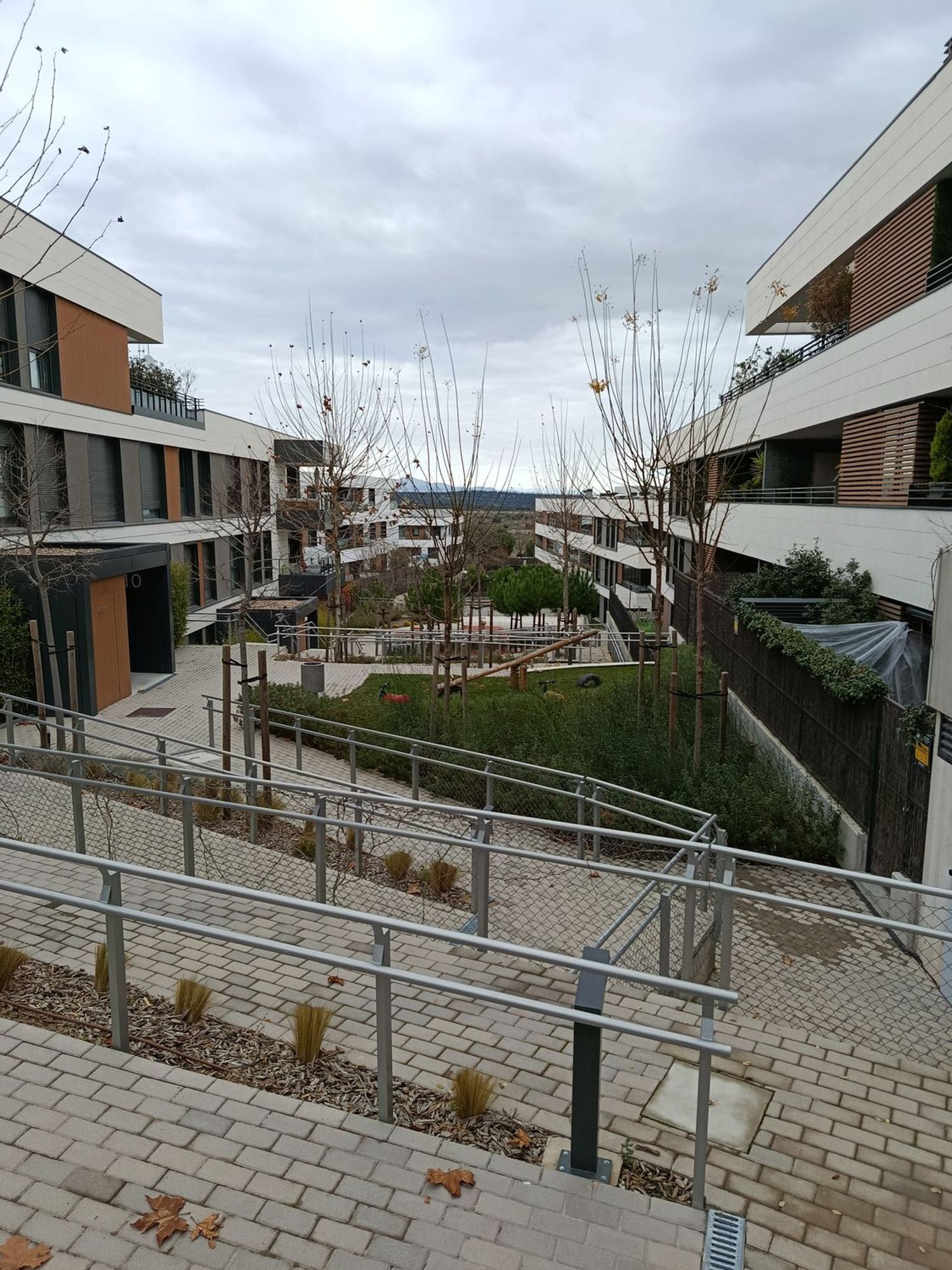 Piso en calle Acanto, 2 Bis - Foto 31