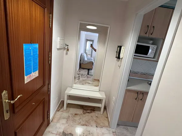 Piso en calle Gargantúa, 10 - Foto 7