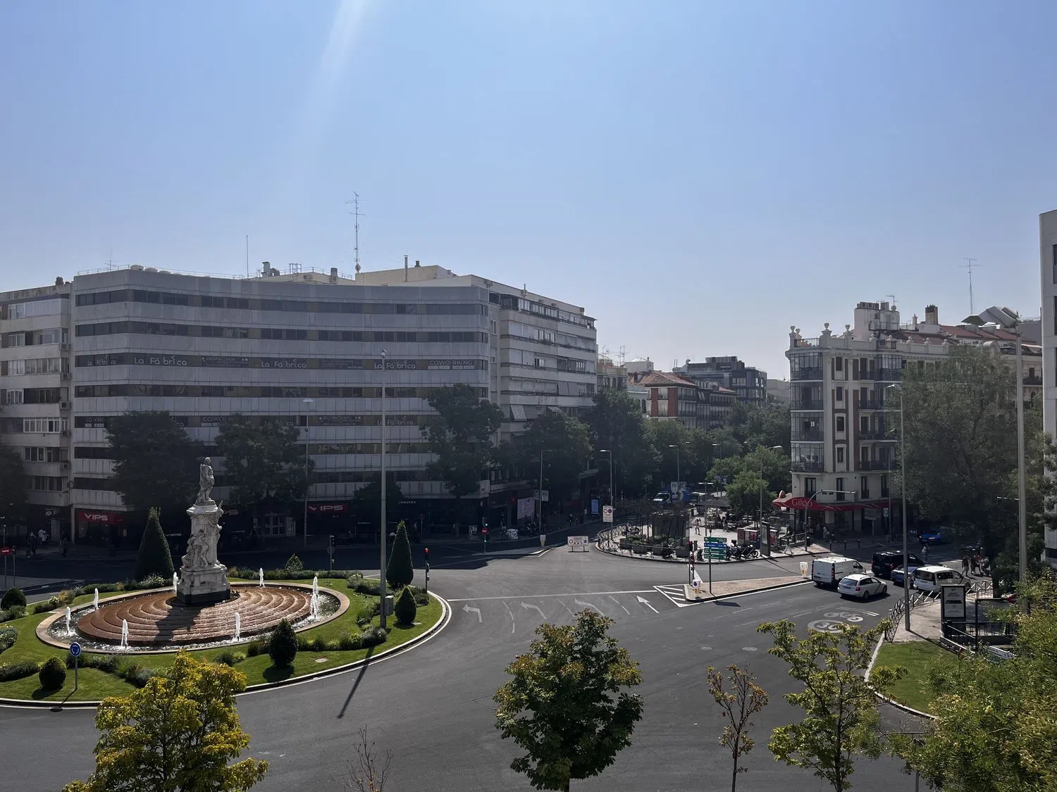 Piso en glorieta de Quevedo, 5 - Foto 22