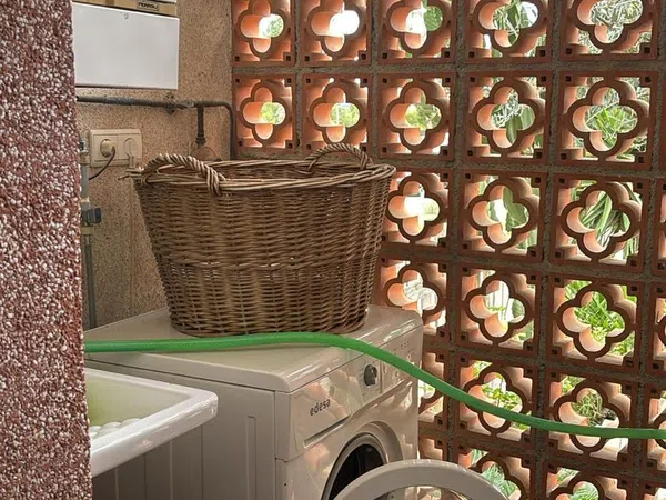 Chalet adosado en avenida del Golf, 71 - Foto 6