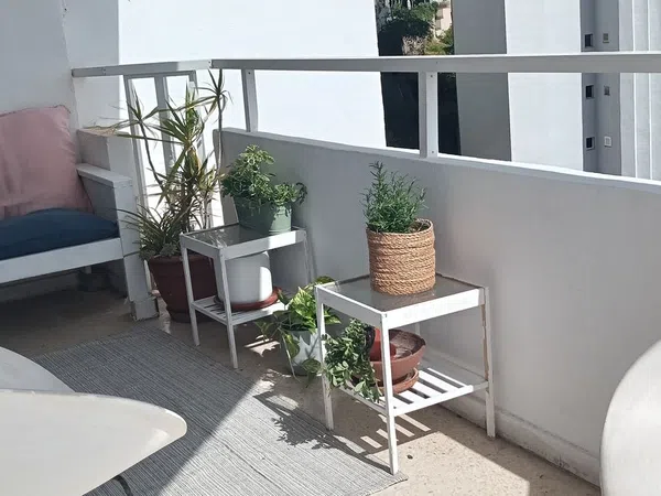 Piso en Calle de Miquel Rosselló i Alemany, 51, Cala Major - Foto 5