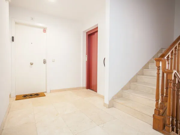 Piso en Calle de Anita Vindel, Aravaca - Foto 43