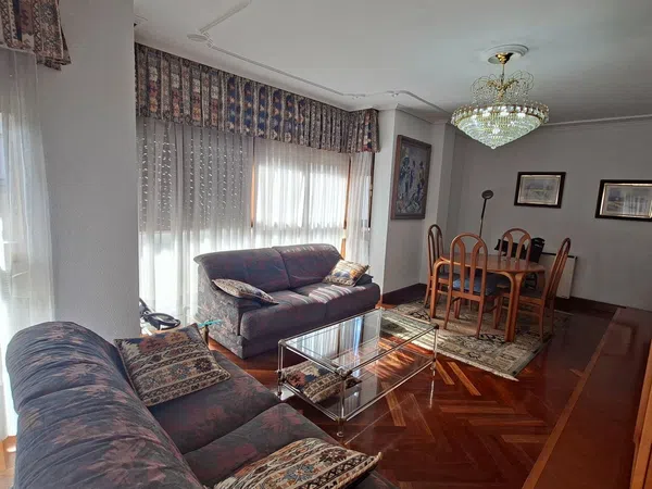 Piso en Calle Altzagako Ibarra, 6 - Foto 7