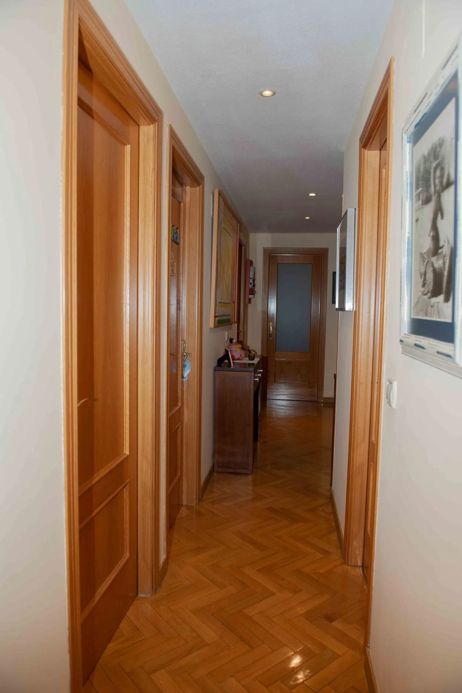 Piso en calle Secoya, 3 - Foto 3