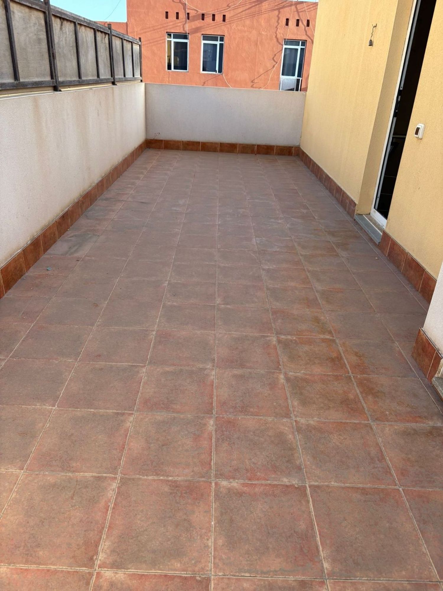 Piso en Calle Comandante Díaz Trayter, 147, El Charco-Las Salinas, El Charco-Las Salinas - Foto 7