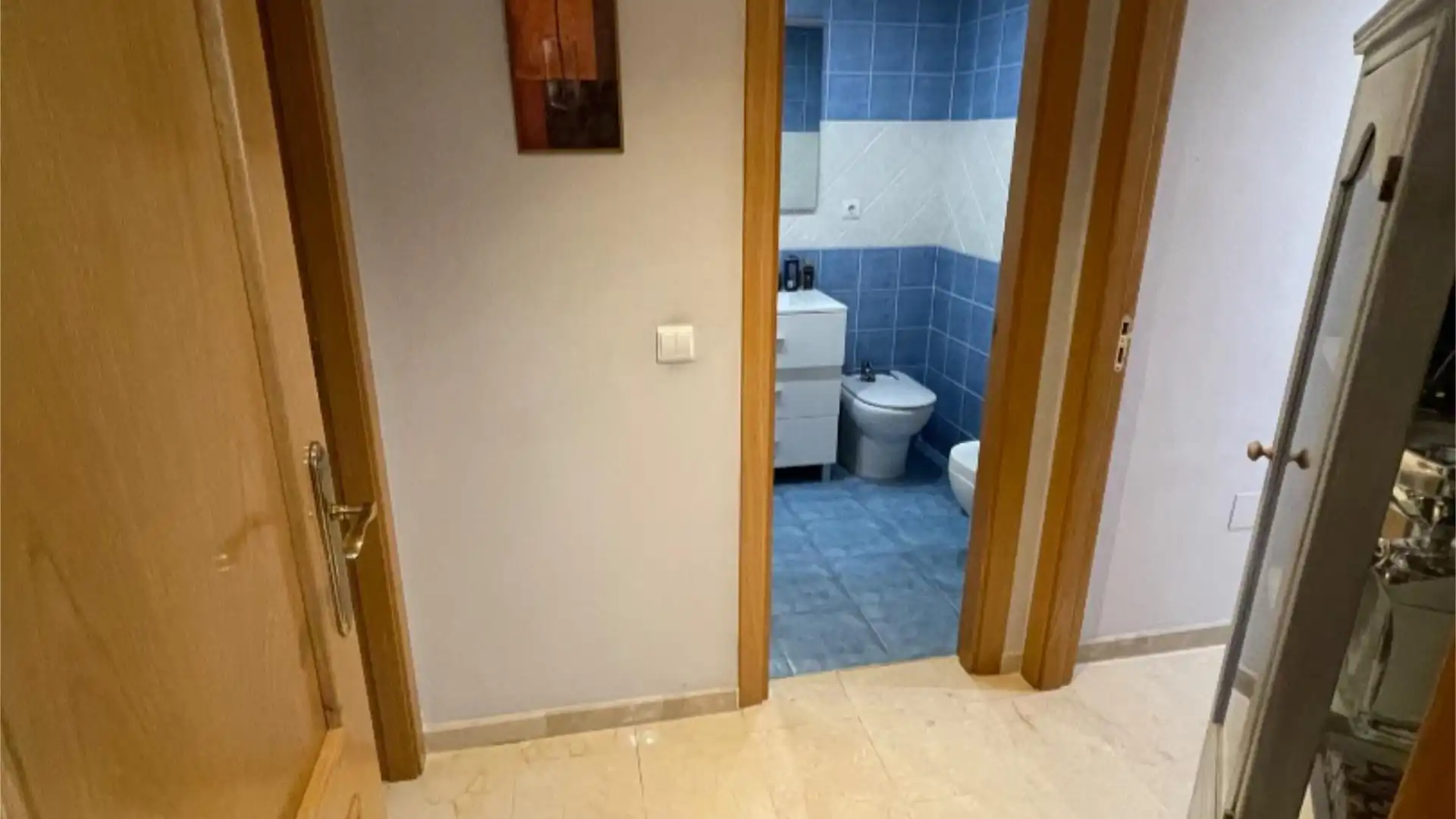 Piso en  Calle Alcaucín 1 - Foto 10