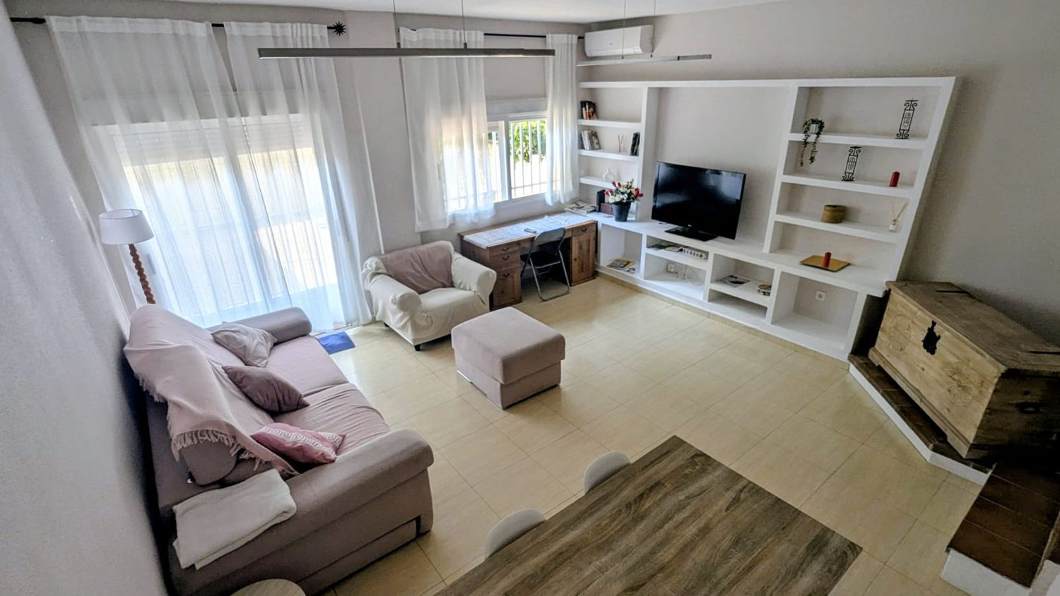 Chalet adosado en Calle del Palangre, 2, Cabo de las Huertas - Foto 8