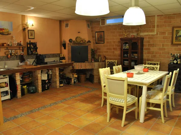 Chalet pareado en Calle Rengalengo, 24 - Foto 28