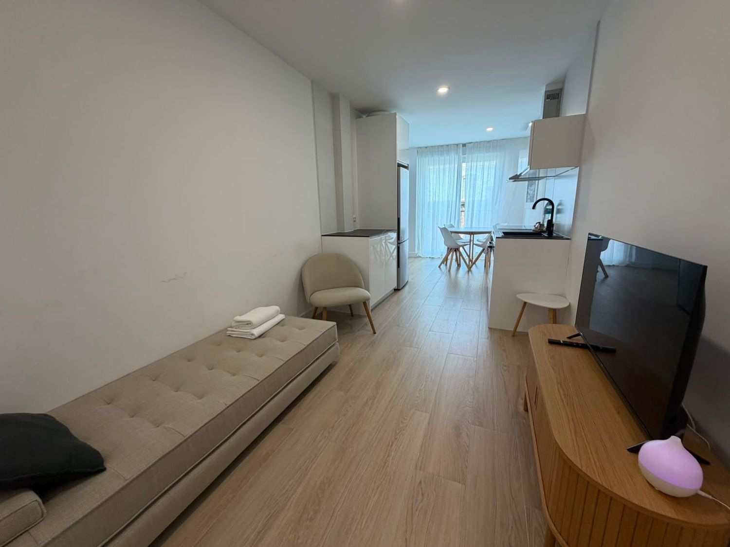 Piso en Calle Costera de la Fàbrica, 28, San Antón - Foto 2