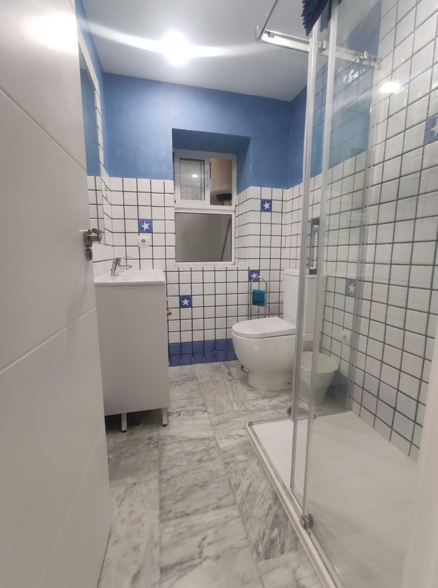 Piso en constancia, 20, López de Gomara - Foto 6