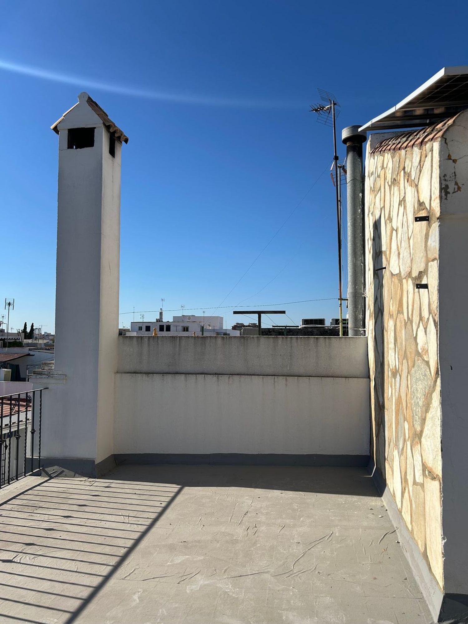 Dúplex en Avenida de Jerez, 138, Bellavista - Foto 13