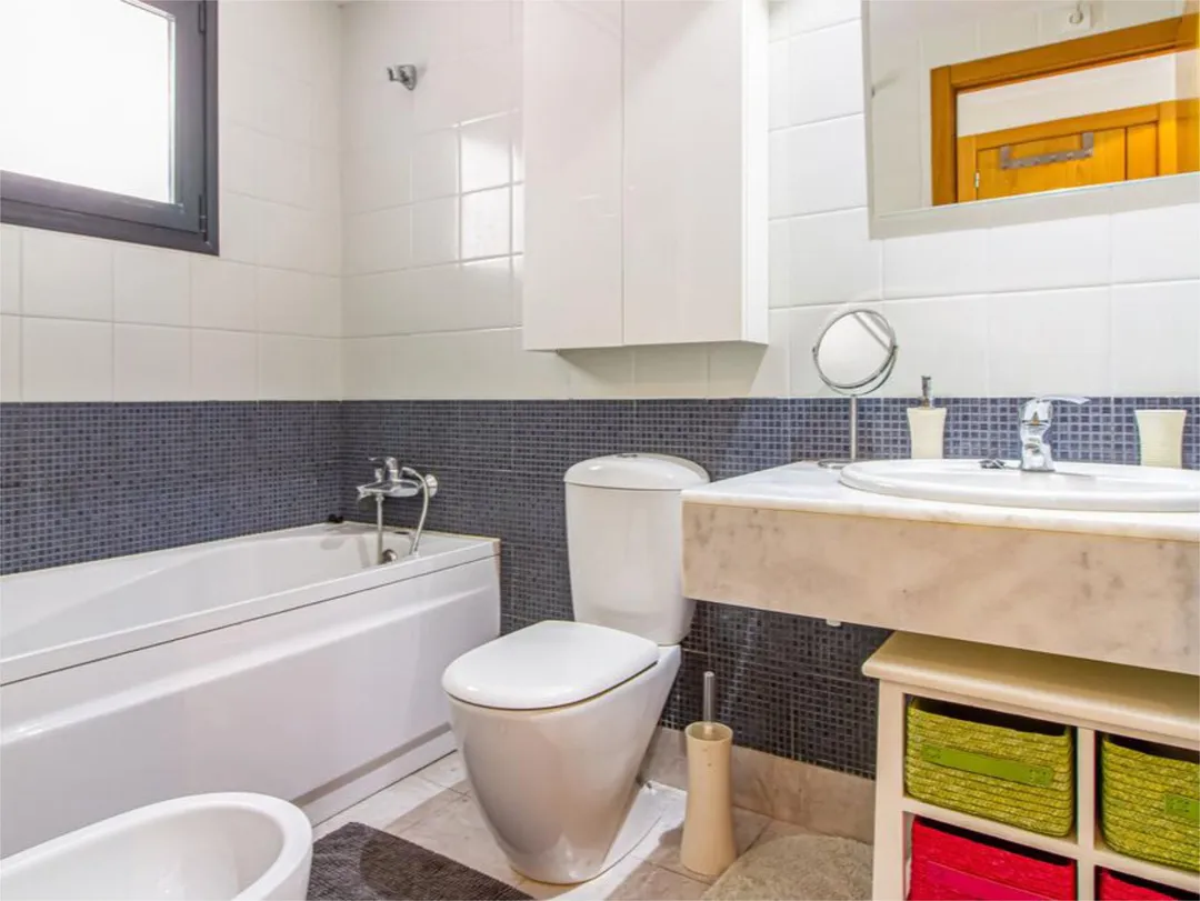 Piso en  Carrer Pintor Sorolla 8 - Foto 19