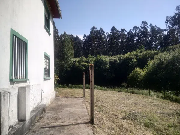 Casa o chalet independiente en San Roman, 9 - Foto 9