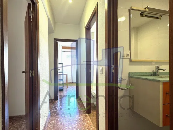 Piso en Calle de Juan Giner, Benimaclet - Foto 19