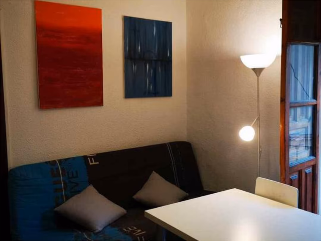 Apartamento en Centro - Foto 5