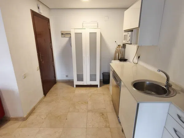 Piso en Avenida de Blasco Ibáñez, Exposició - Foto 8
