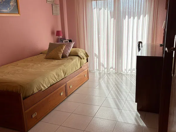 Chalet adosado en Calle de Alonso de Villalpando, 17, Cartuja Baja - Foto 28