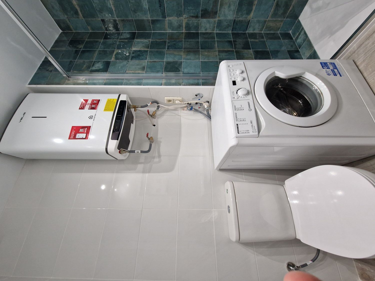 Estudio en calle de Velarde, 9 - Foto 17