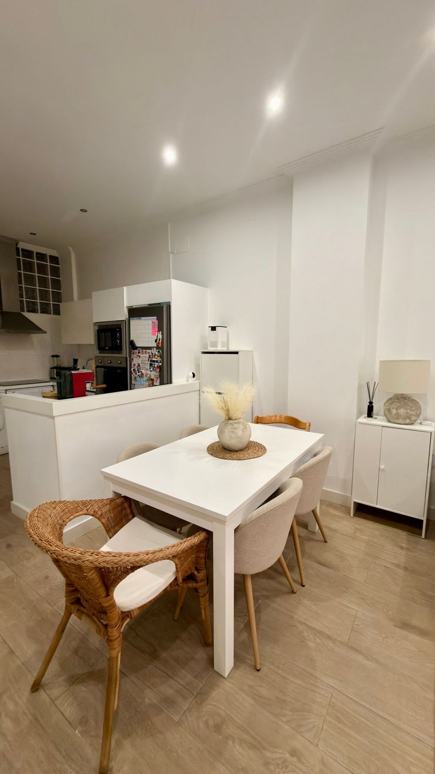 Piso en calle Sierra Morena, 13 - Foto 11