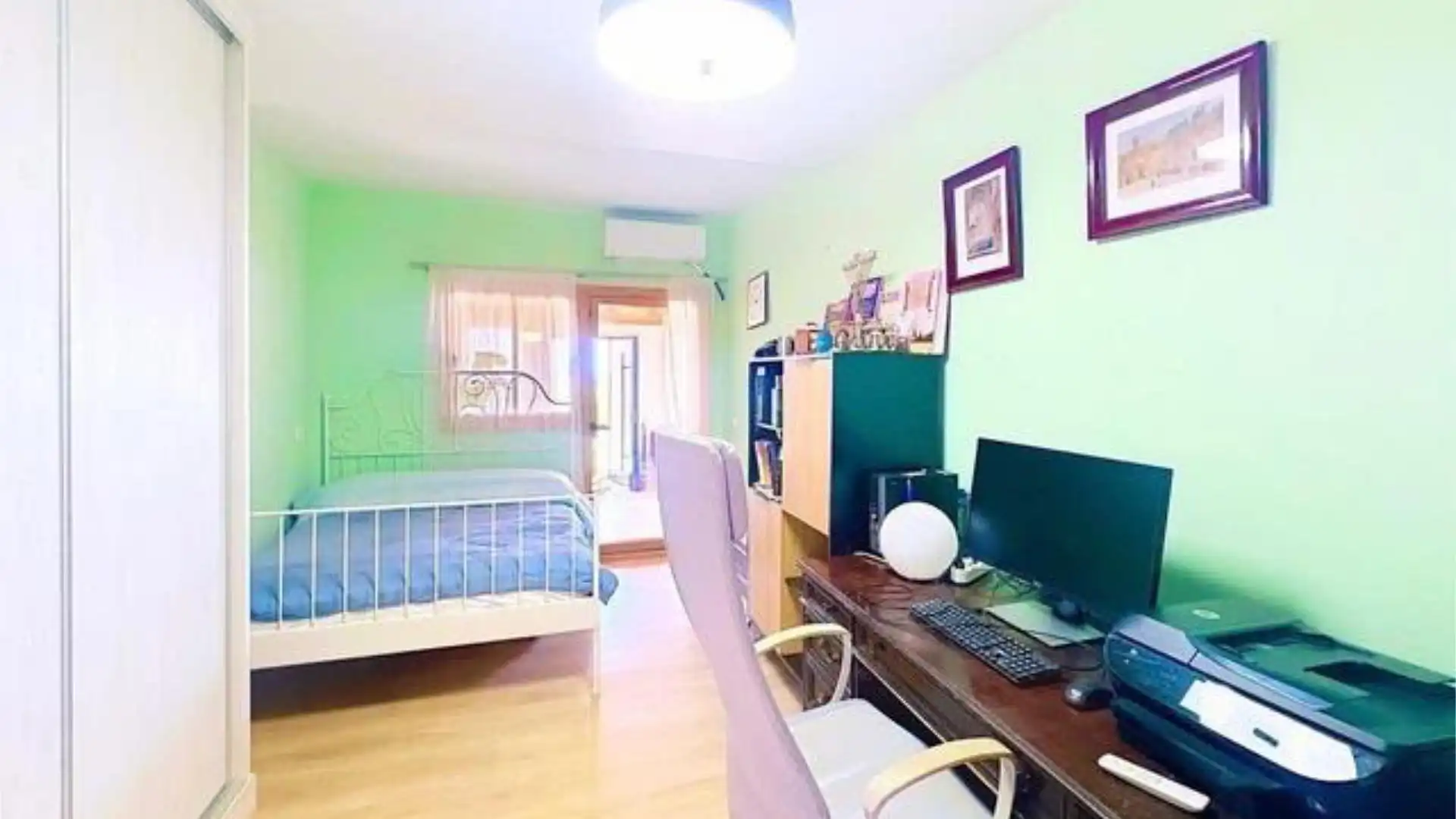 Casa adosada en Buenas Noches - Estepona - Foto 9