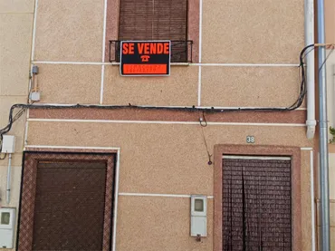 Casa adosada en  Calle San Blas 38 - Foto 2