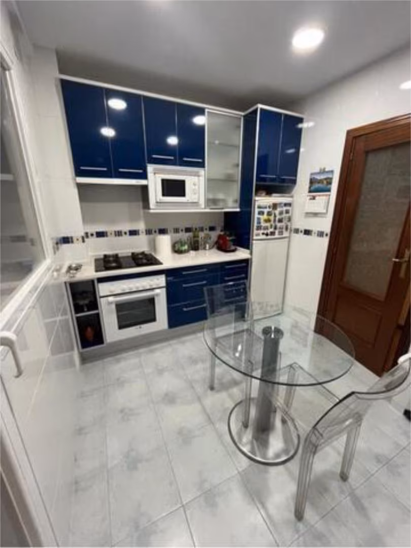 Piso en Guindalera - Foto 2