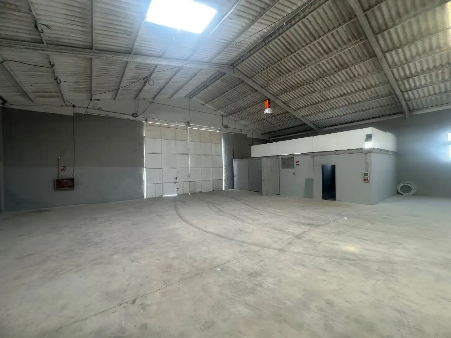 Local comercial en  Calle Aurora Boreal 22 - Foto 7