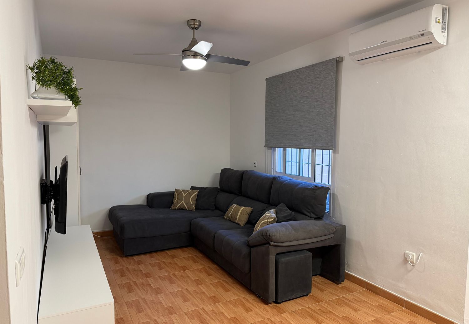 Chalet adosado en Avenida de Valencia, 2, Carretera de Sanlúcar-Sudamérica - Foto 4