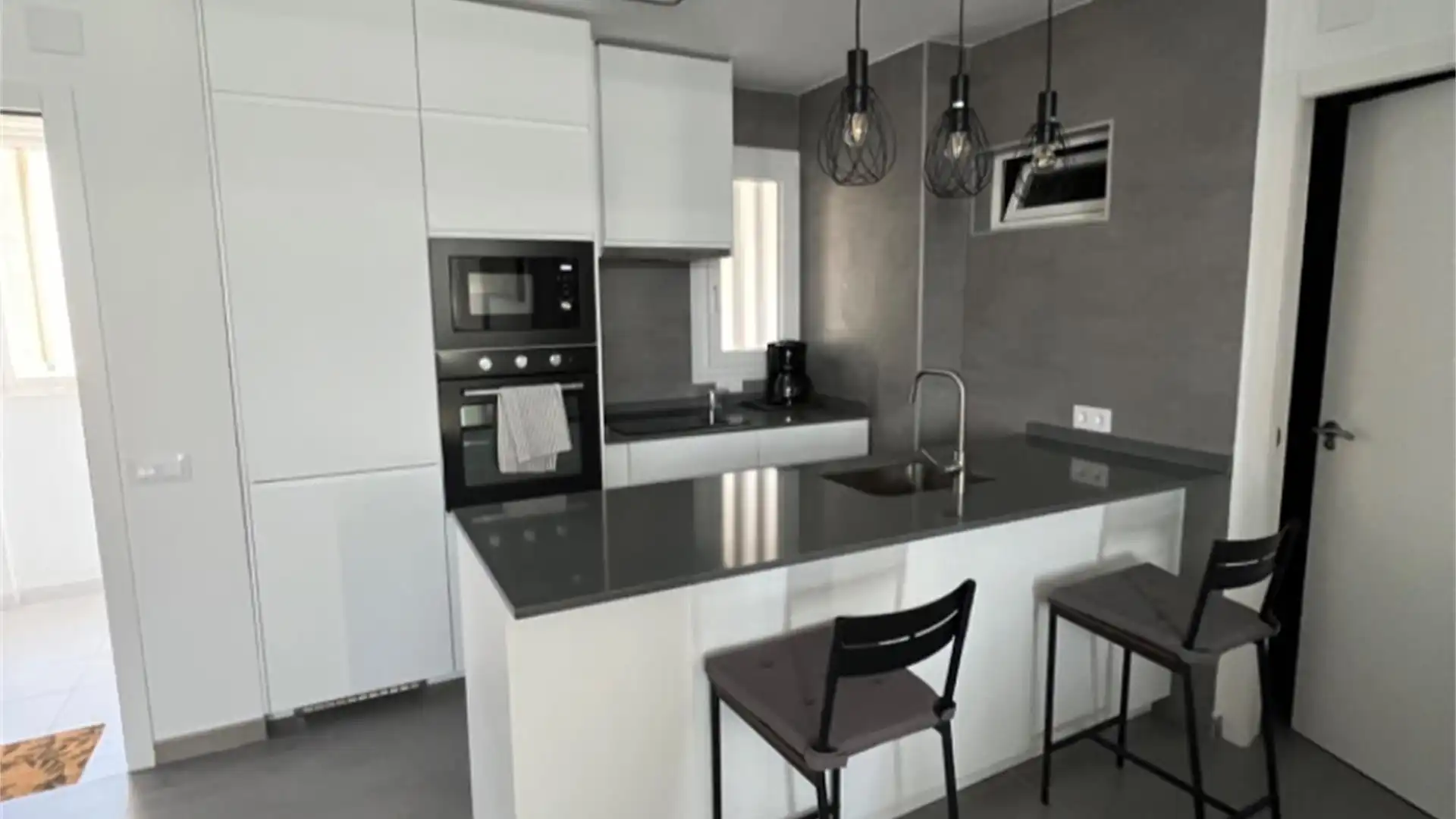 Piso en  Calle Santander 10 - Foto 1