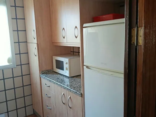 Piso en Calle Páez de Rivera, 4, Reina Mercedes - Heliópolis - Foto 8