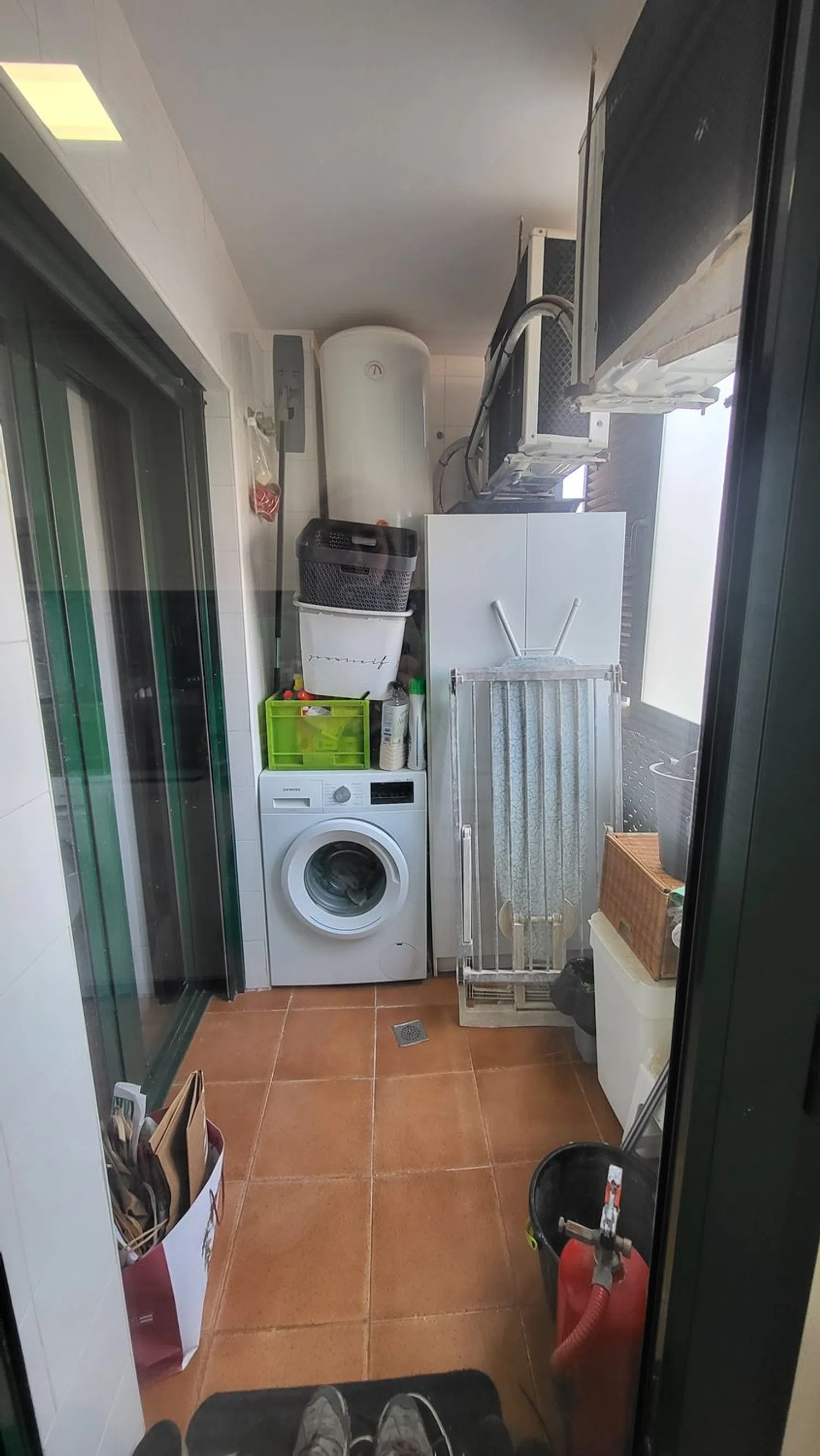 Piso en calle de Santa Margalida, 5 - Foto 32