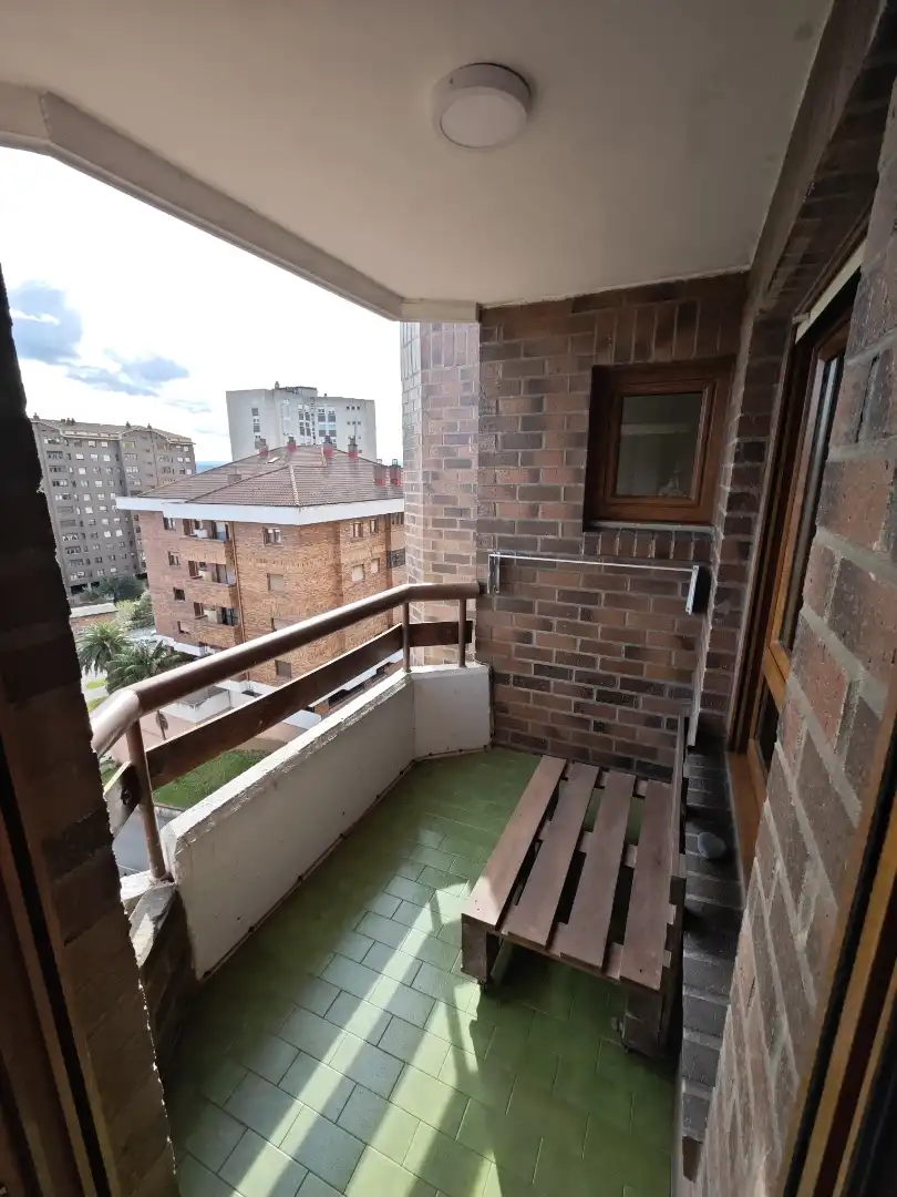 Piso en  Calle Luis Vicente de Velasco 3D - Foto 12