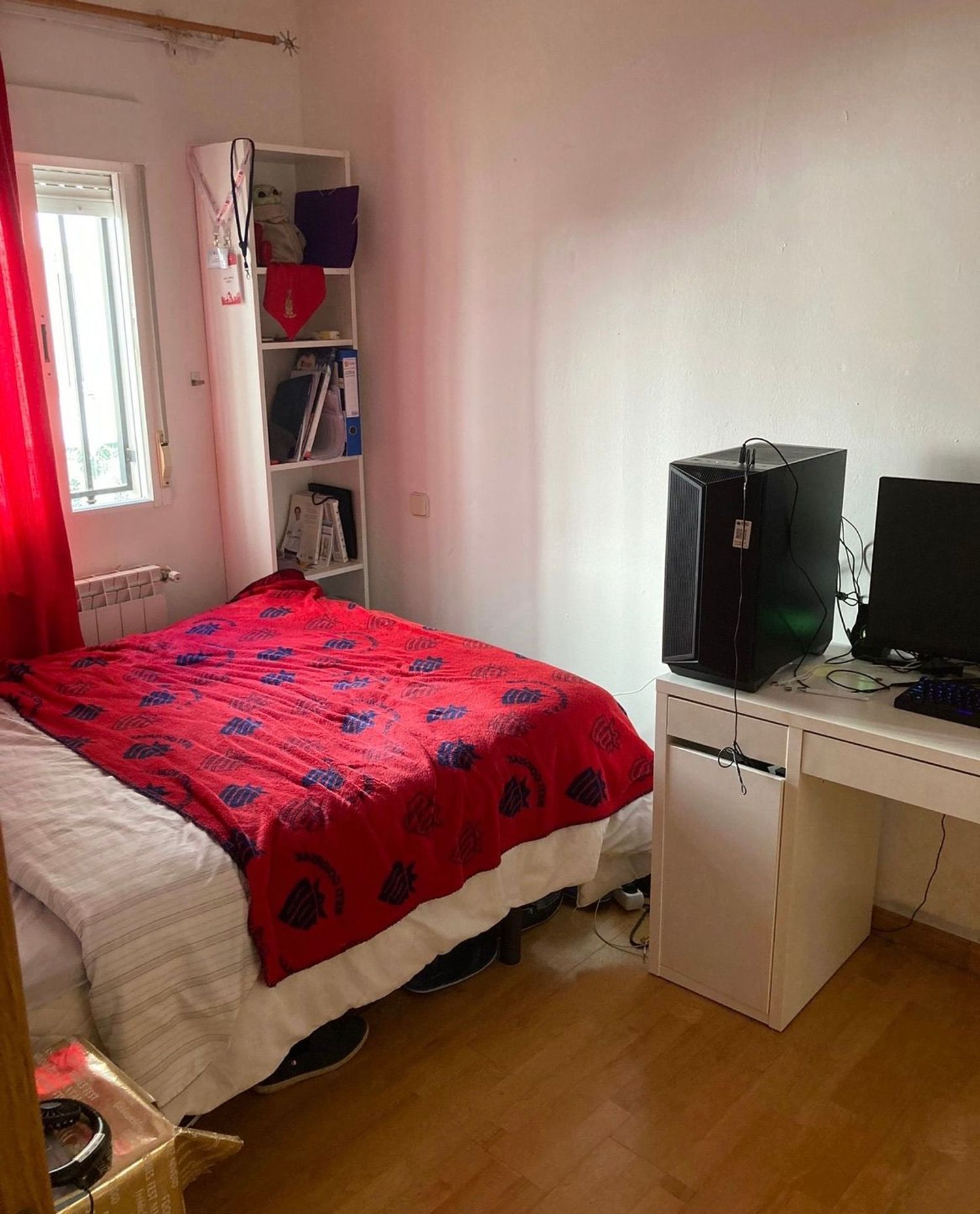 Piso en calle de Oudrid, 2 - Foto 5