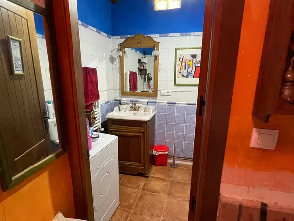 Casa terrera en Cg-4 s/n - Foto 16