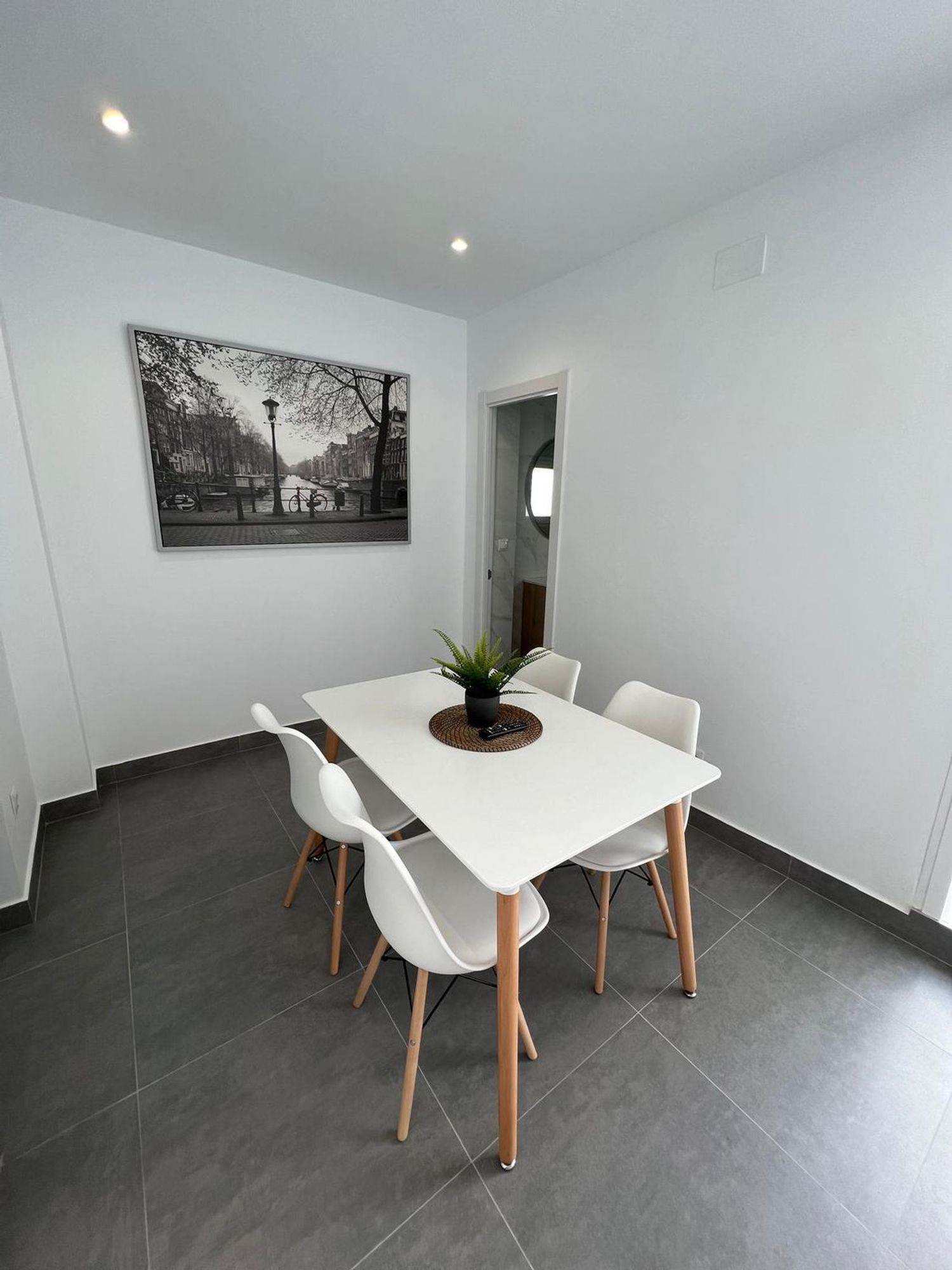 Chalet adosado en Calle Concepción Ibarra, 6, Centro, Centro - Foto 5