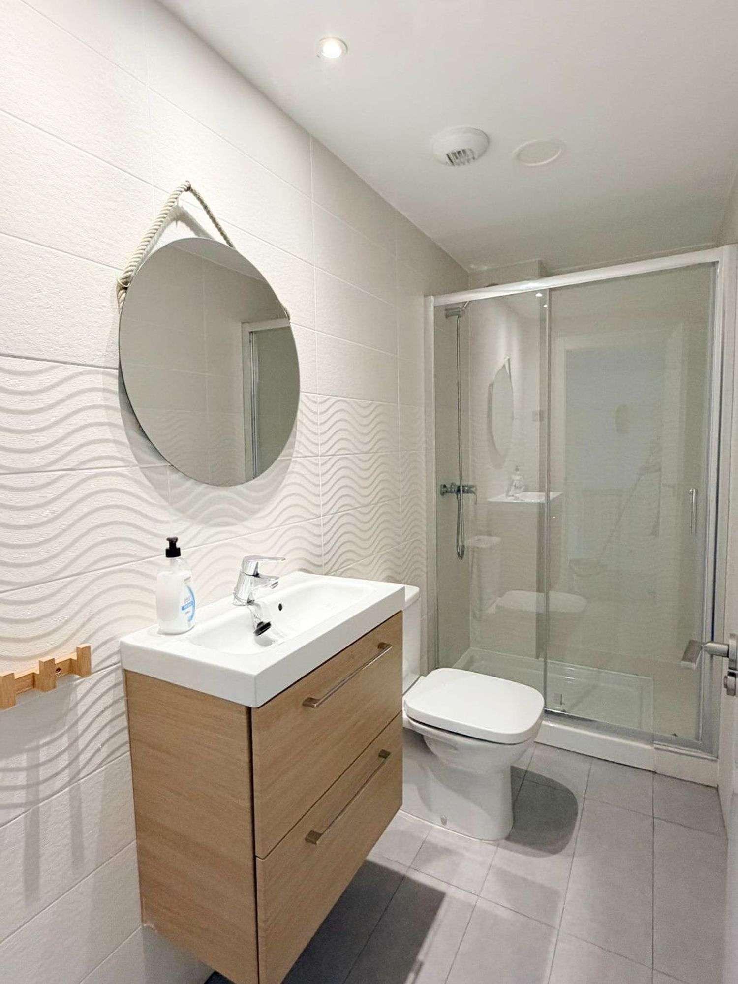 Chalet adosado en Las Cañas - Foto 10