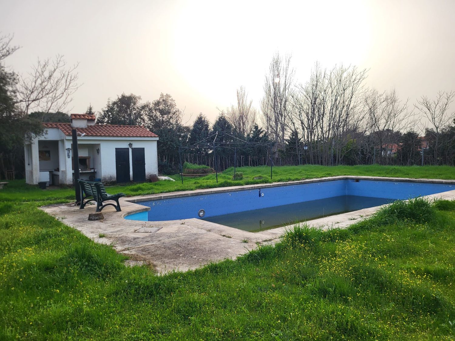 Casa o chalet independiente en San Roman de los Montes - Foto 7