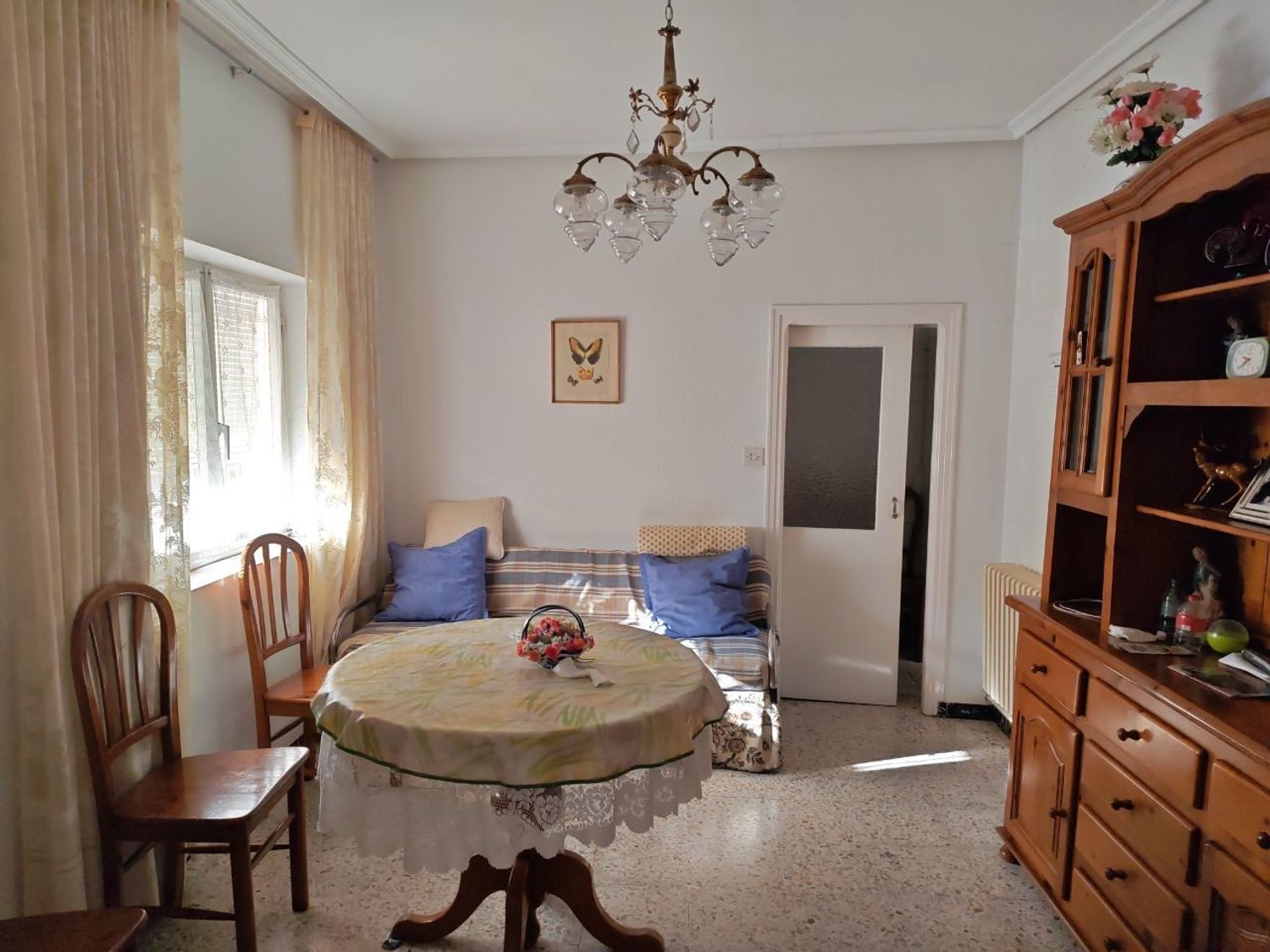 Chalet pareado en Calle Lugo, 100 - Foto 3