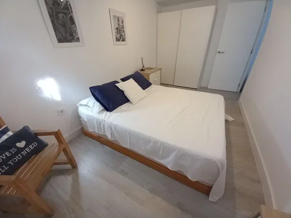 Piso en M-521, 1800, Villanueva de la Cañada - Foto 13