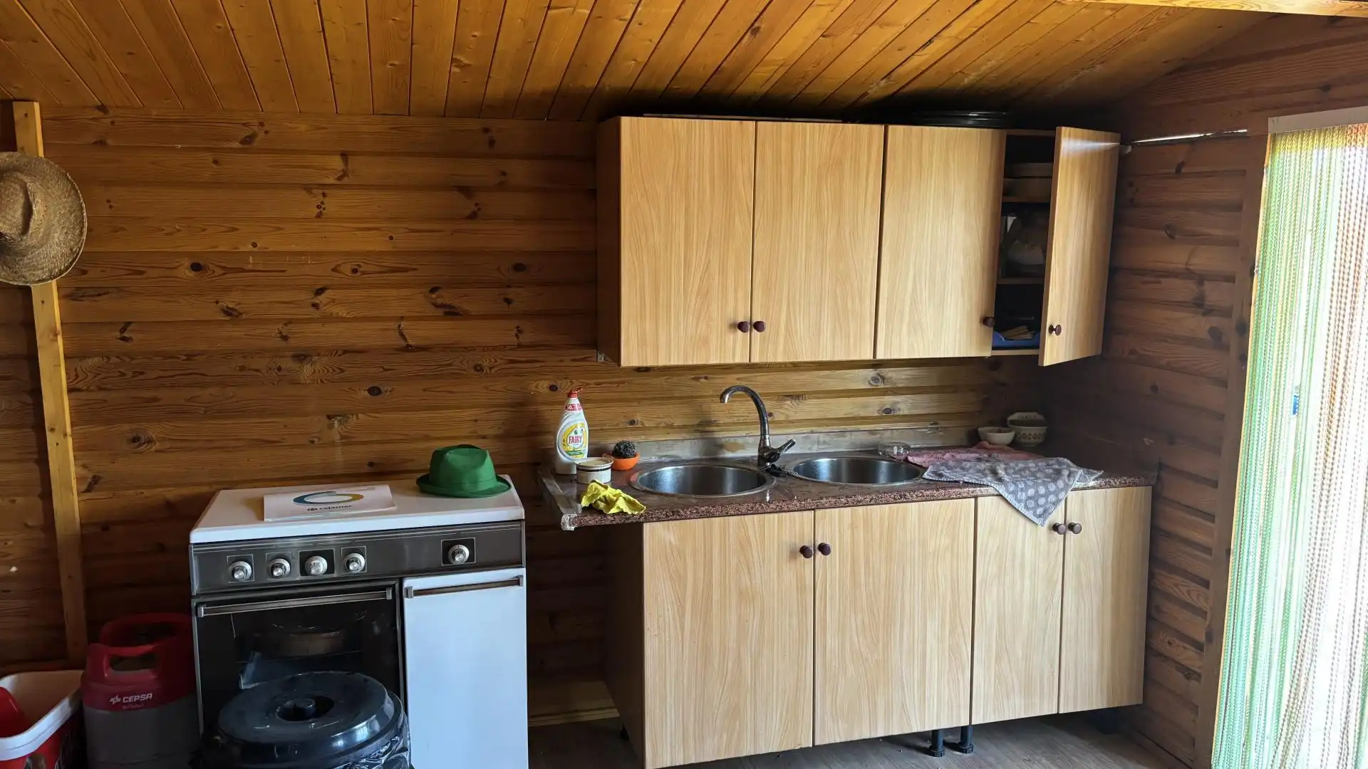 Finca rústica en  Calle Fc Ladrillo 11 - Foto 12