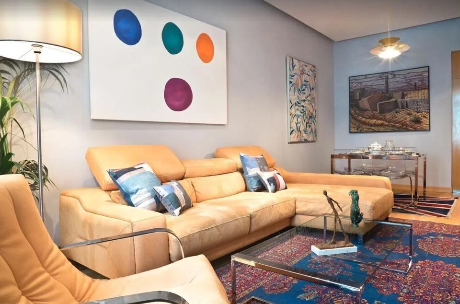 Piso en calle de Víctor Hugo, 1 - Foto 7