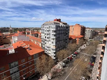 Piso en  Avenida de las Tres Cruces 28 - Foto 20
