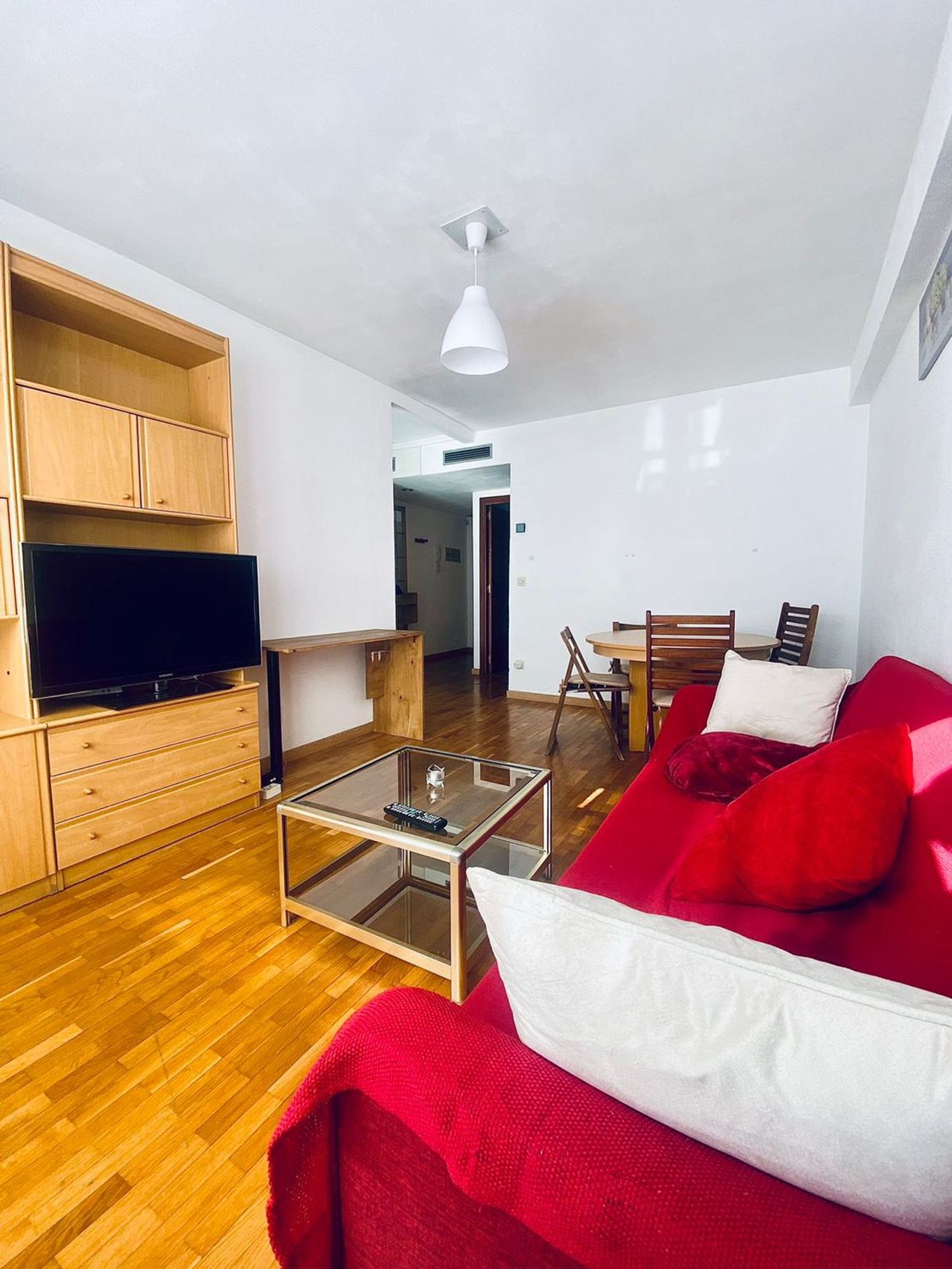 Piso en calle de Miguel de Cervantes, 39 - Foto 7