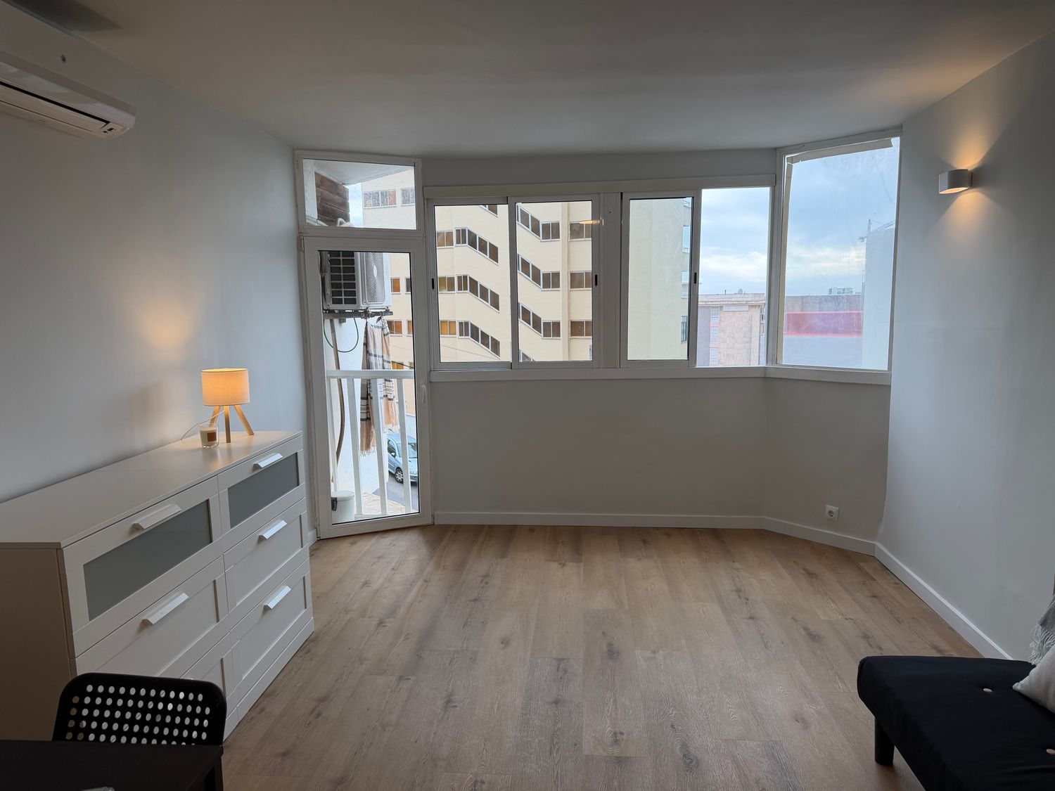 Estudio en calle de Miquel Rosselló i Alemany, 51 - Foto 8