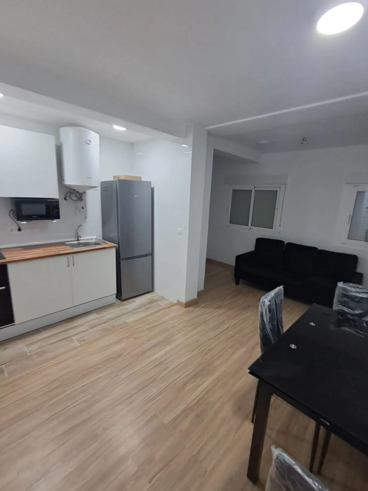 Piso en calle de la Libertad, 28 - Foto 1